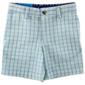 J Bailey Seersucker Short, Retreat
